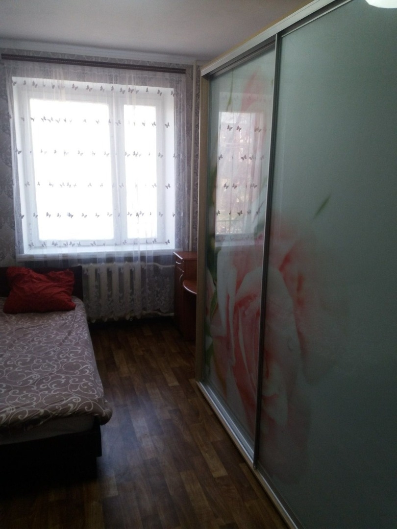 продажа коммунальной квартиры номер A-173789 в Суворовском районе, фото номер 7